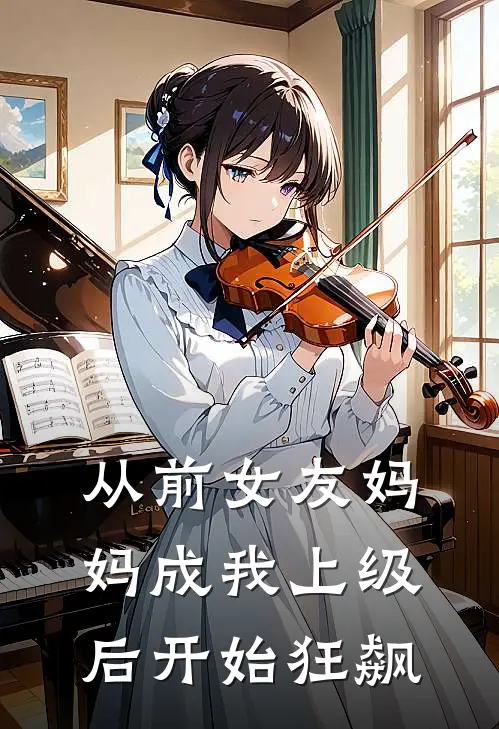 从前女友妈妈成我上级后开始狂飙