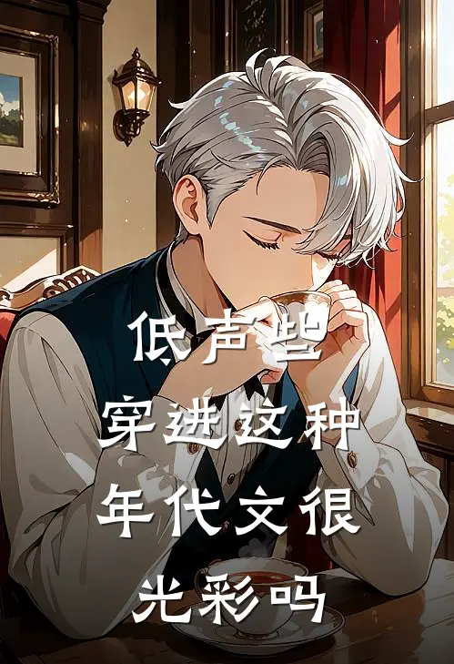 低声些，穿进这种年代文很光彩吗