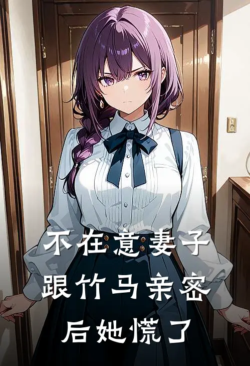 不在意妻子跟竹马亲密后她慌了