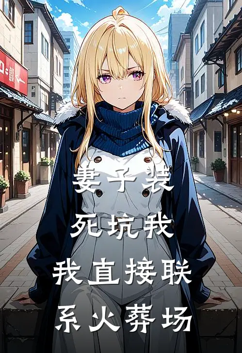 妻子装死坑我，我直接联系火葬场