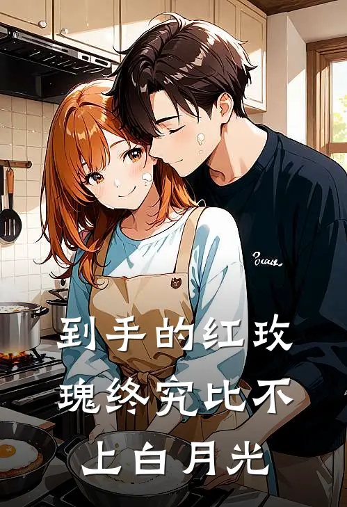 到手的红玫瑰终究比不上白月光