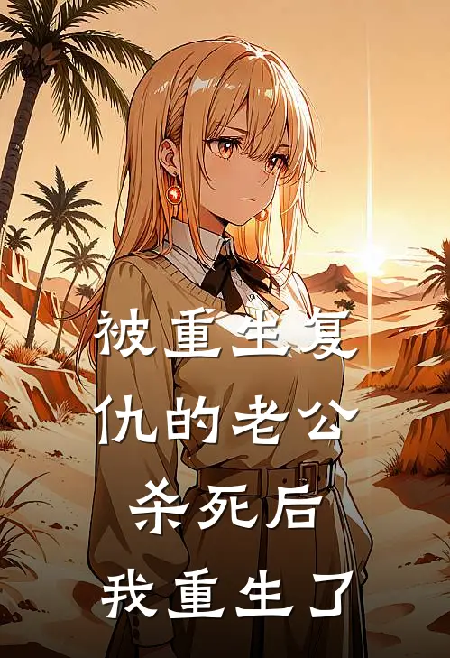 被重生复仇的老公杀死后，我重生了