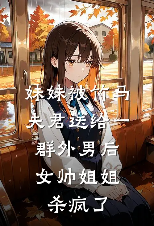 妹妹被竹马夫君送给一群外男后，女帅姐姐杀疯了