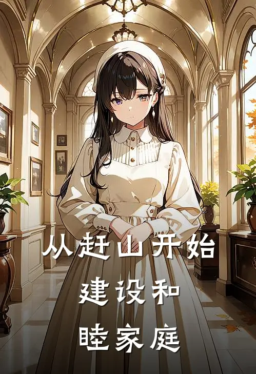 从赶山开始，建设和睦家庭