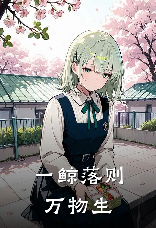 一鲸落则万物生