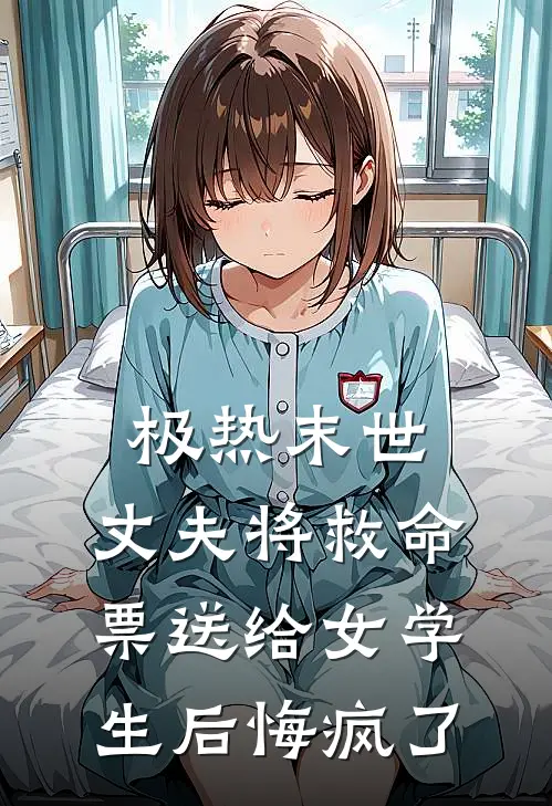 极热末世，丈夫将救命票送给女学生后悔疯了