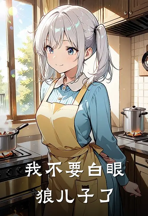 我不要白眼狼儿子了