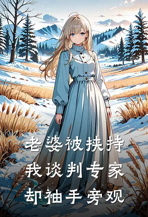 老婆被挟持，我谈判专家却袖手旁观