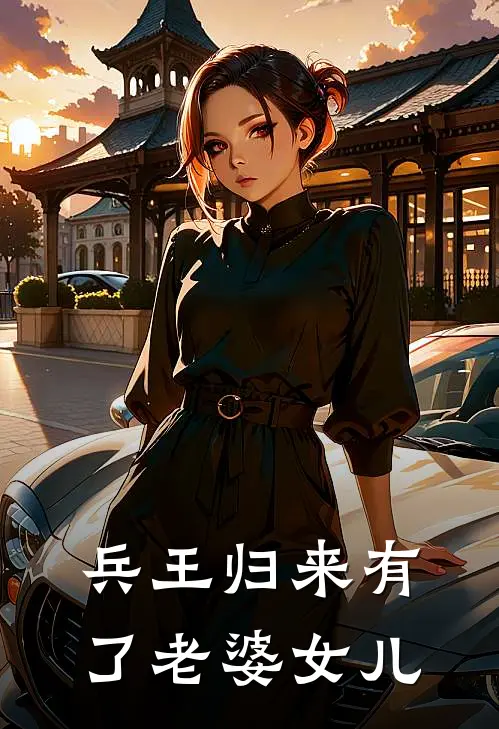 兵王归来有了老婆女儿