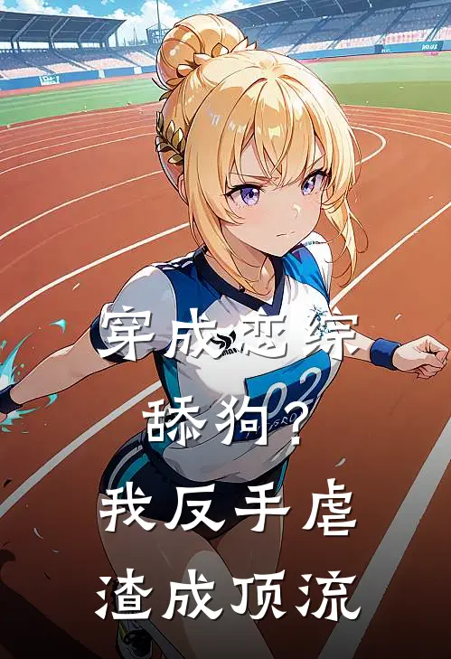 穿成恋综舔狗？我反手虐渣成顶流