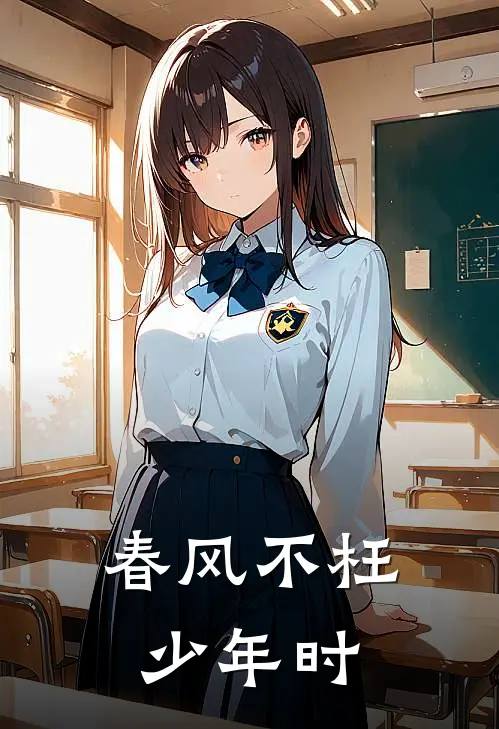 春风不枉少年时