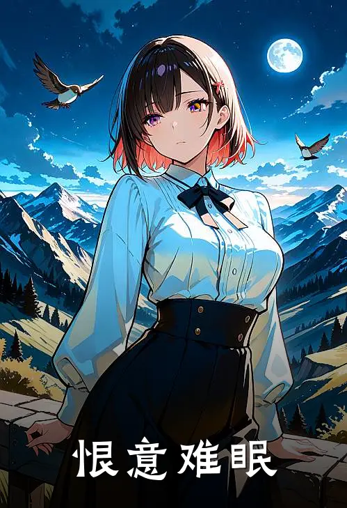 恨意难眠