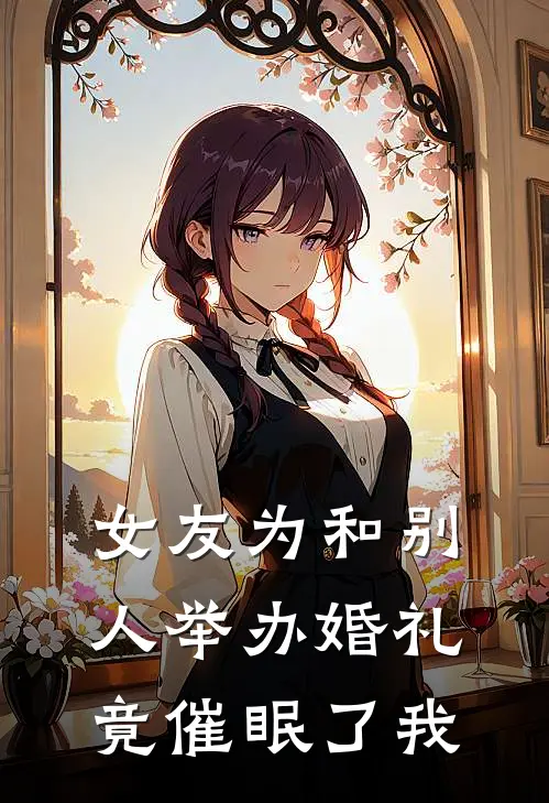 女友为和别人举办婚礼，竟催眠了我