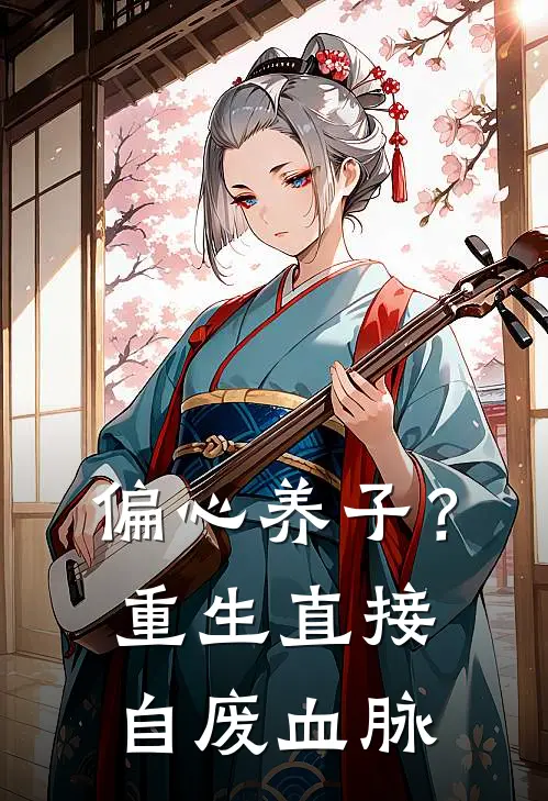 偏心养子？重生直接自废血脉