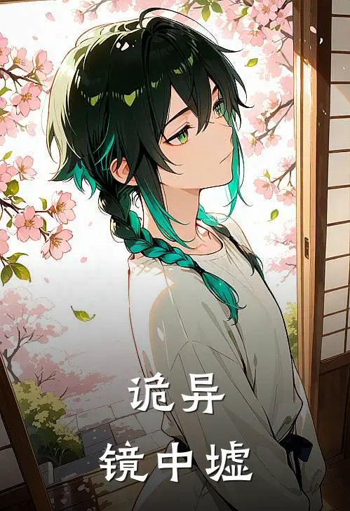 诡异：镜中墟