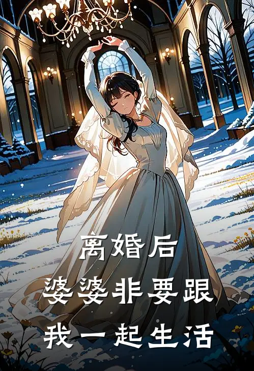 离婚后，婆婆非要跟我一起生活