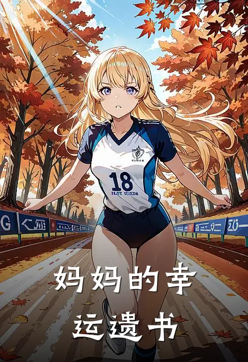 妈妈的幸运遗书