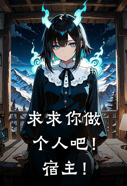 求求你做个人吧！宿主！