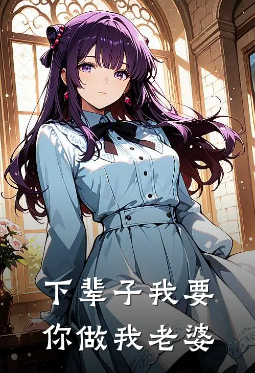下辈子我要你做我老婆