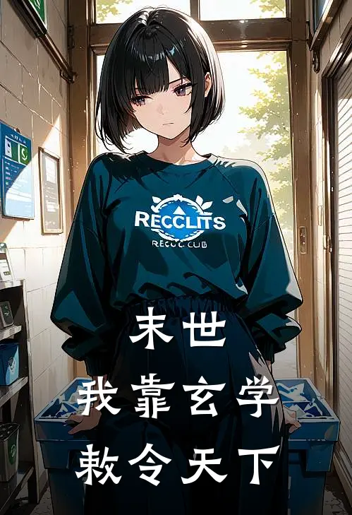 末世：我靠玄学敕令天下