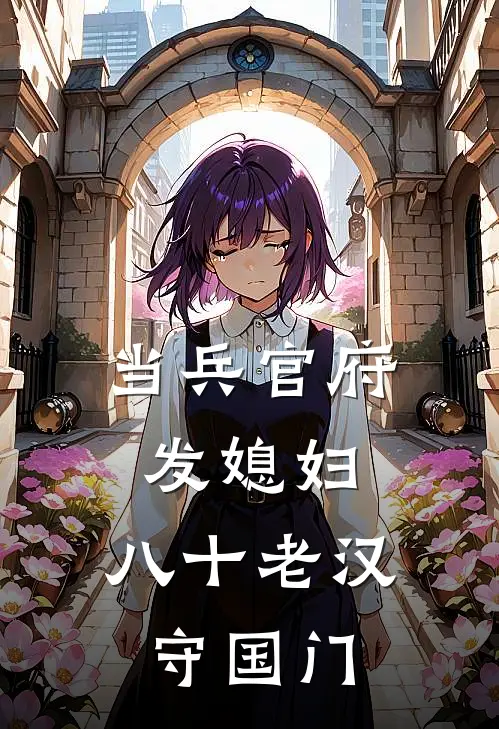 当兵官府发媳妇，八十老汉守国门