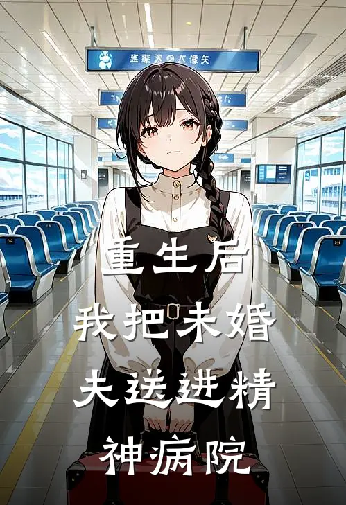 重生后，我把未婚夫送进精神病院