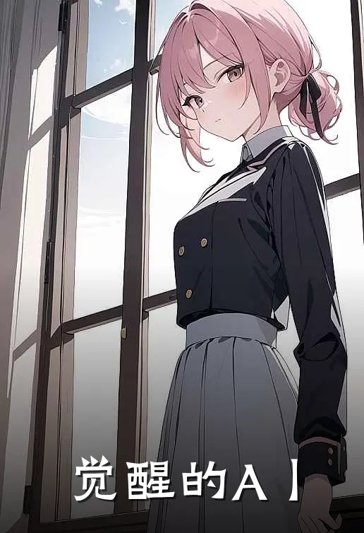 觉醒的A丨
