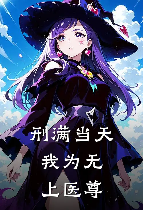 刑满当天，我为无上医尊