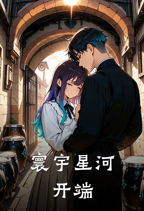 寰宇星河：开端