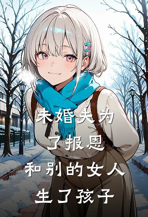 未婚夫为了报恩，和别的女人生了孩子