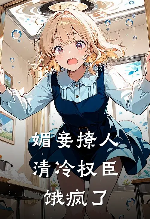 媚妾撩人，清冷权臣饿疯了