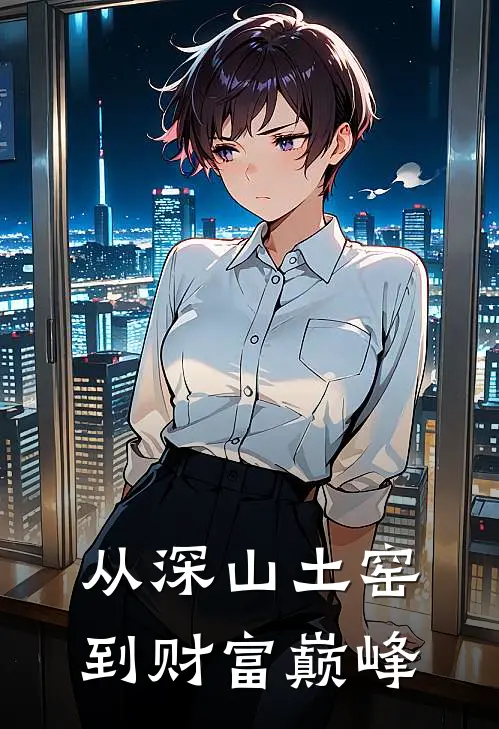 从深山土窑到财富巅峰