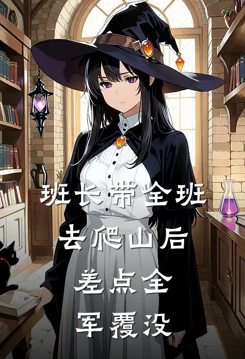 班长带全班去爬山后，差点全军覆没