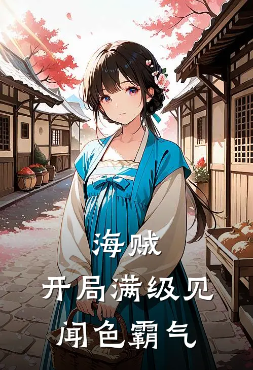 海贼：开局满级见闻色霸气