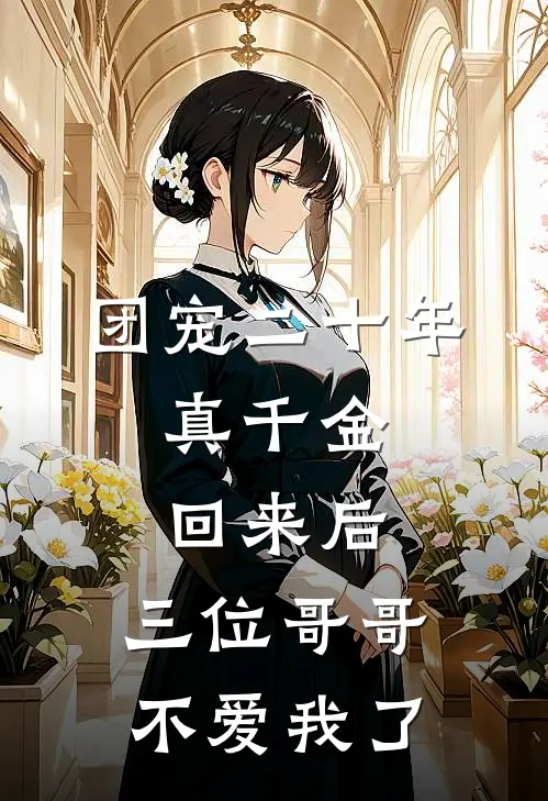 团宠二十年，真千金回来后，三位哥哥不爱我了