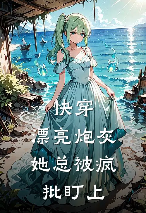 快穿：漂亮炮灰她总被疯批盯上