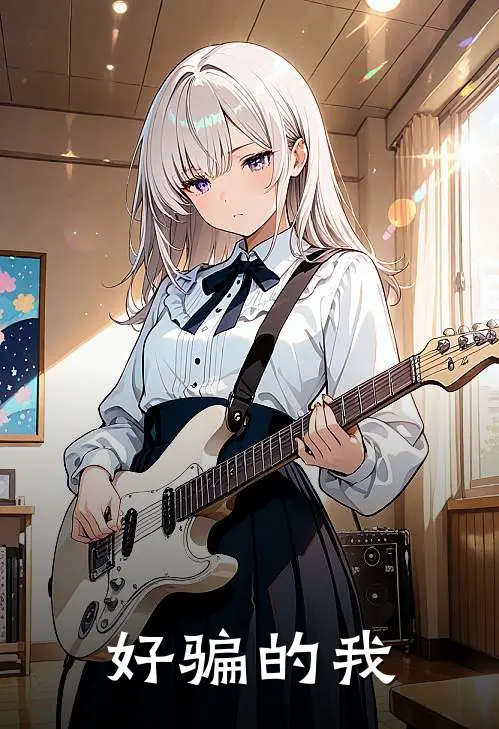 好骗的我