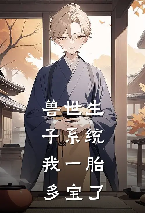 兽世生子系统，我一胎多宝了