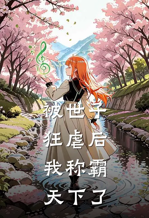 被世子狂虐后，我称霸天下了