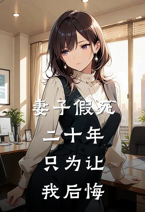 妻子假死二十年，只为让我后悔