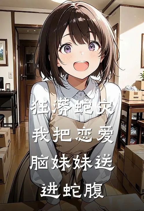 狂蟒蛇灾，我把恋爱脑妹妹送进蛇腹