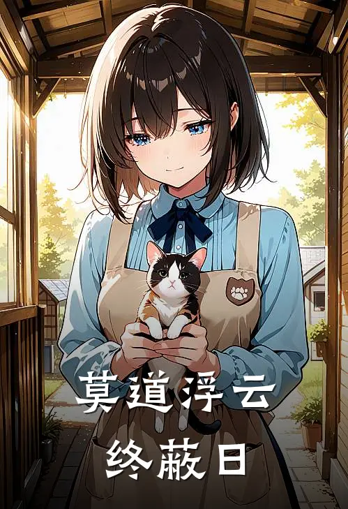 莫道浮云终蔽日