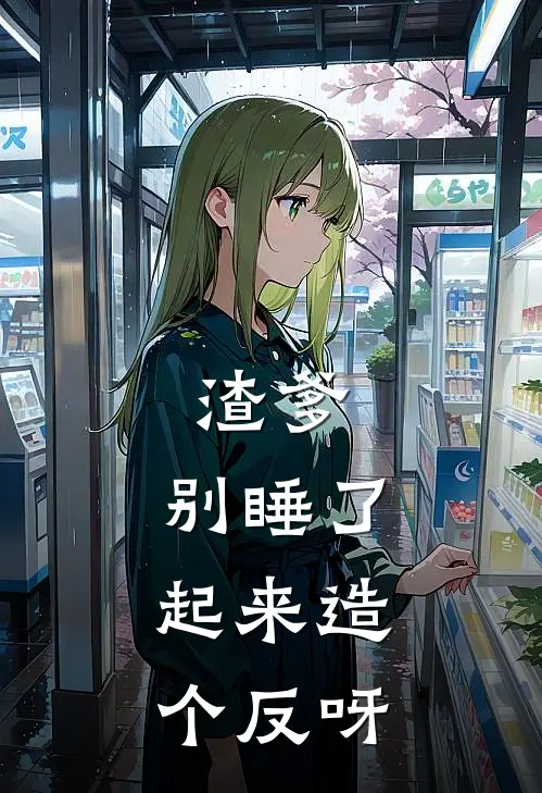 渣爹，别睡了，起来造个反呀