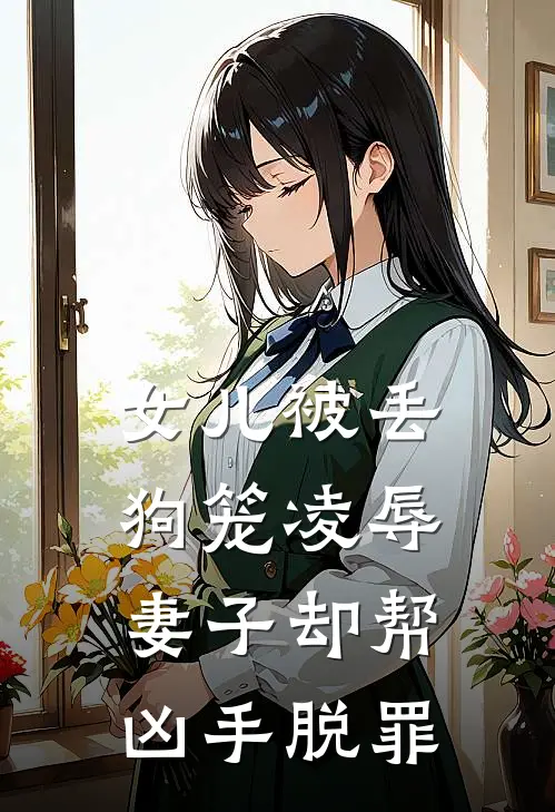 女儿被丢狗笼凌辱，妻子却帮凶手脱罪