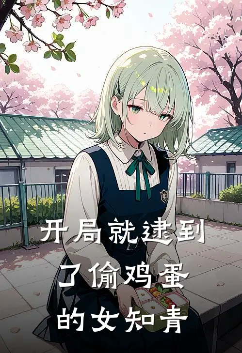 开局就逮到了偷鸡蛋的女知青