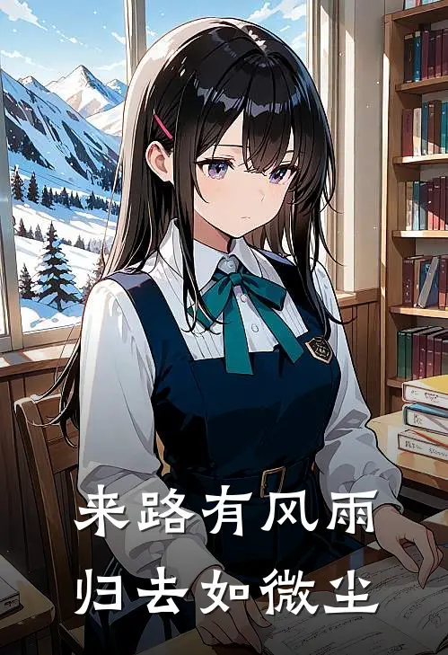 来路有风雨，归去如微尘