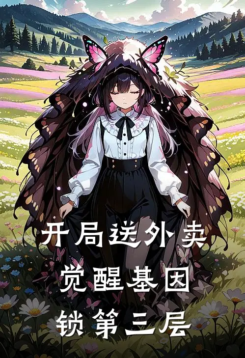 开局送外卖，觉醒基因锁第三层