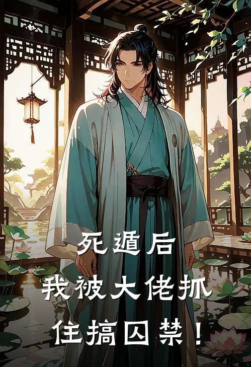 死遁后，我被大佬抓住搞囚禁！