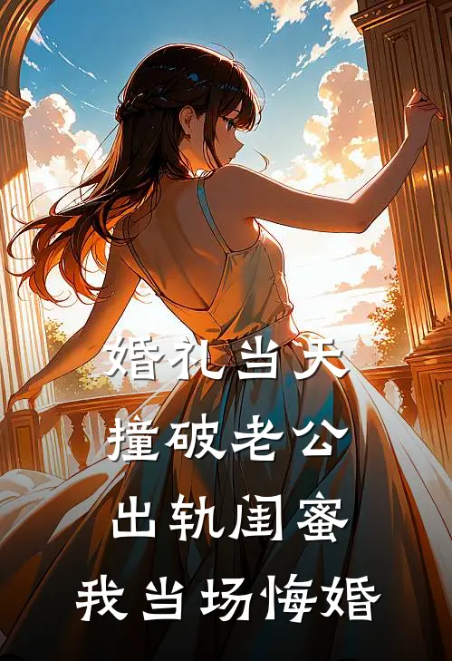 婚礼当天撞破老公出轨闺蜜，我当场悔婚