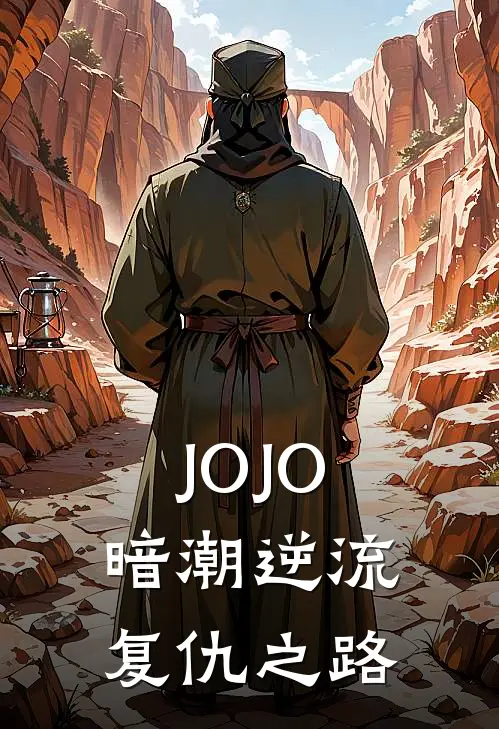 JOJO暗潮逆流：复仇之路